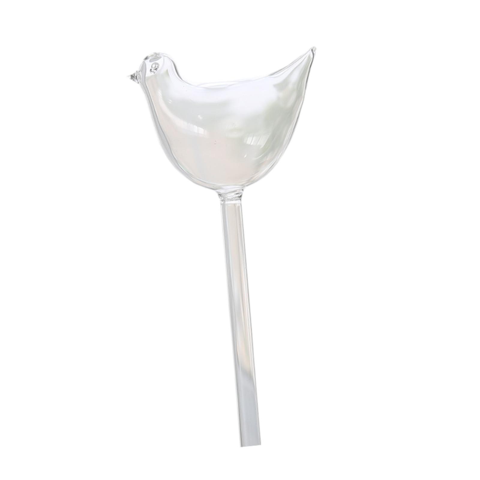 Self Watering Insert - Plant Watering Globe Glass Waterer Device