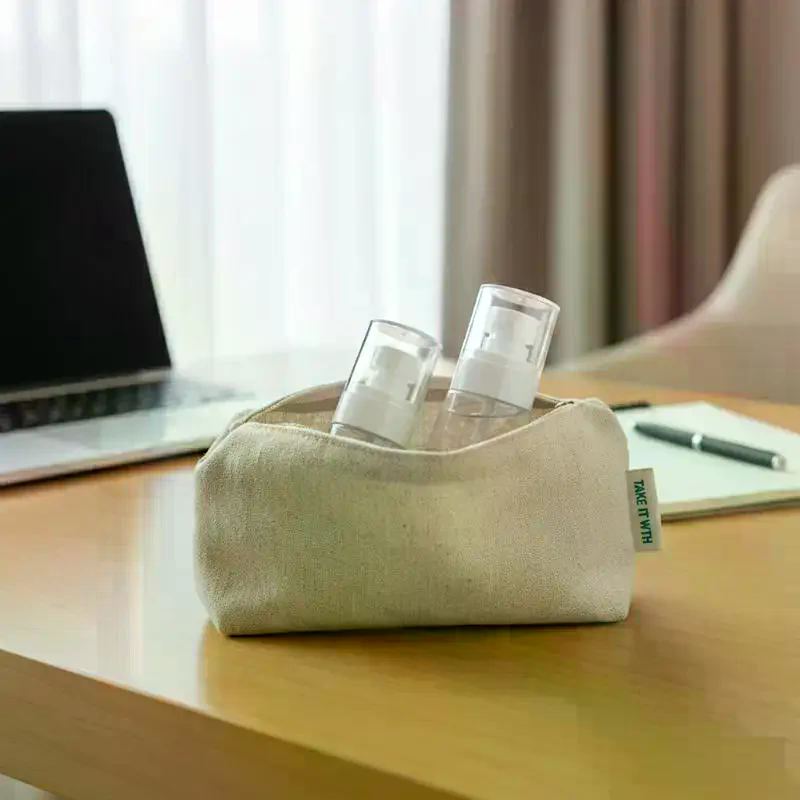Misting Bottle Fine - 3-Piece Small Spray Bottle Travel Fine