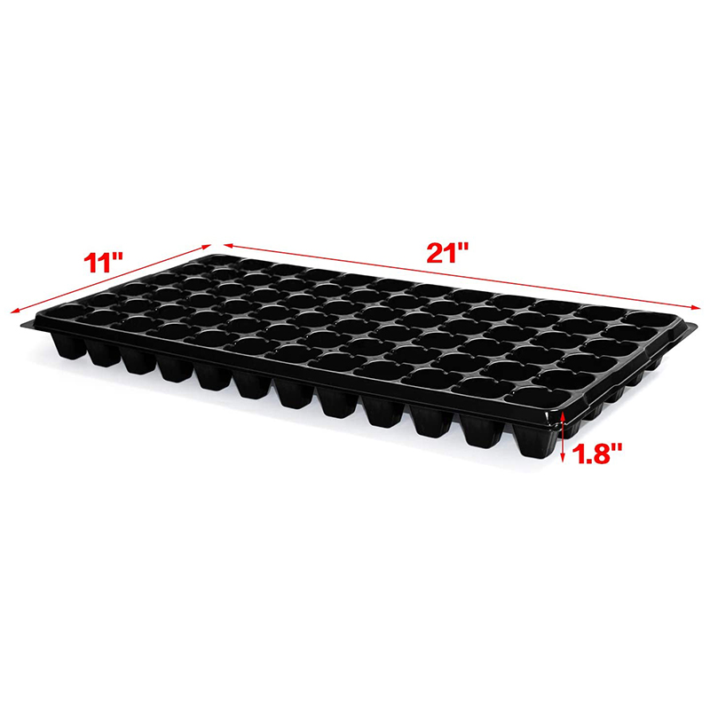 B84B-10 Pack Seed Starter Tray – обзор и цена Propagation Tray 72