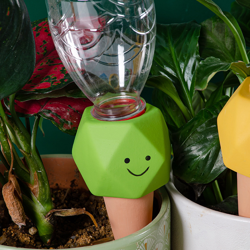 Plant Watering Devices,Self Wa – обзор и цена Self Watering Insert
