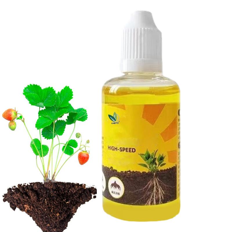 50ml Plant Root Stimulator Liq – обзор и цена Root Stimulator Liquid