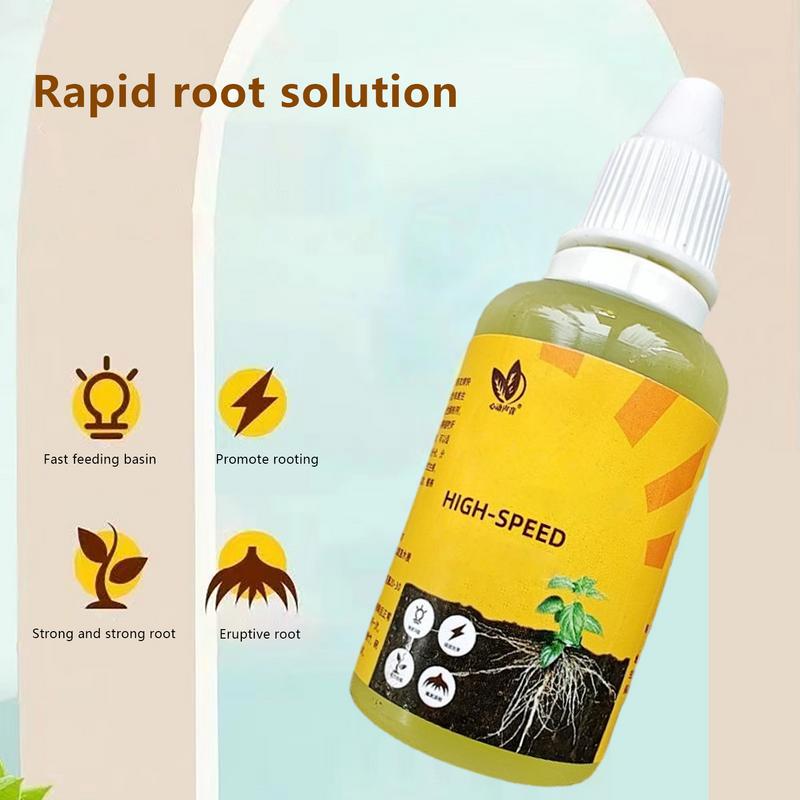 50ml Plant Root Stimulator Liq – обзор и цена Root Stimulator Liquid