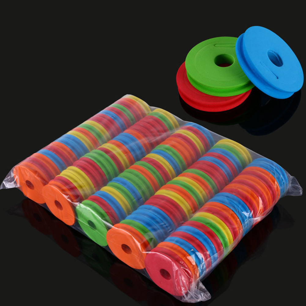 100Pcs Fishing Rig Winders Pul – обзор и цена Cutting Board Foam