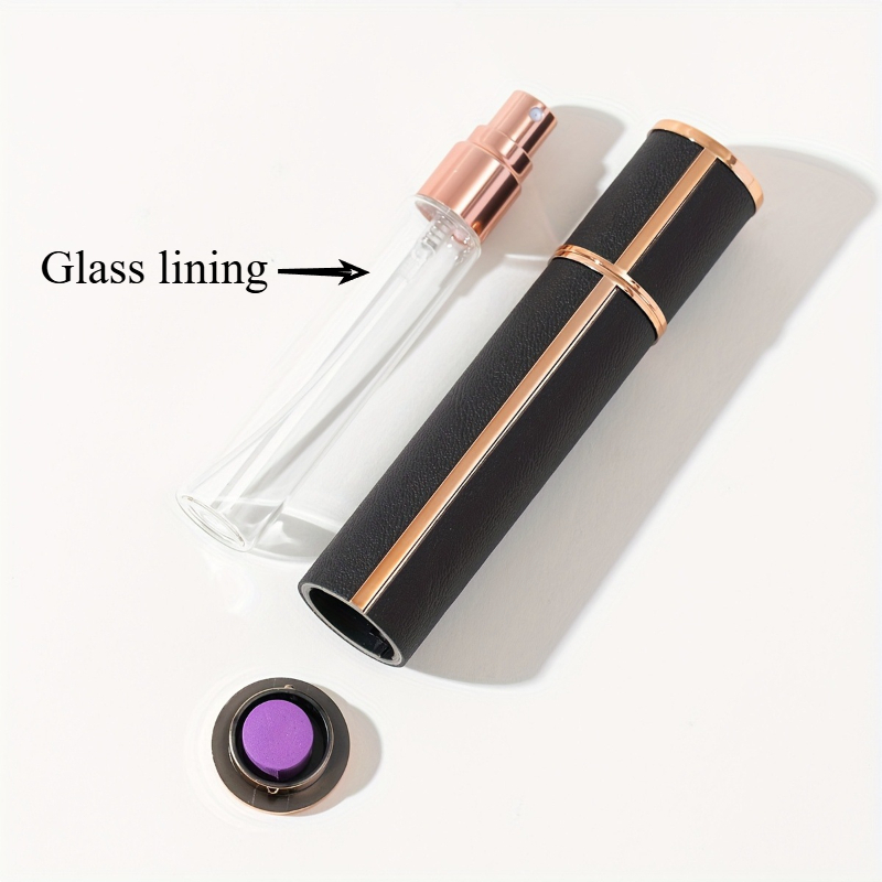 10ml Leather Perfume Bottle Re – обзор и цена Misting Bottle Fine