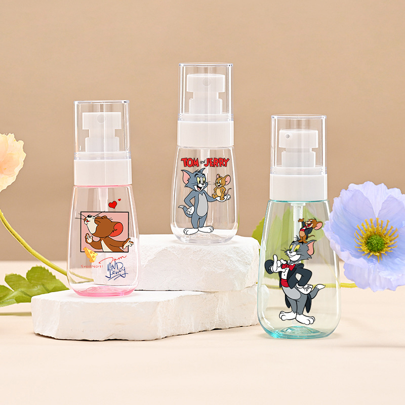 Tom and Jerry Spray Bottle Fin – обзор и цена Misting Bottle Fine