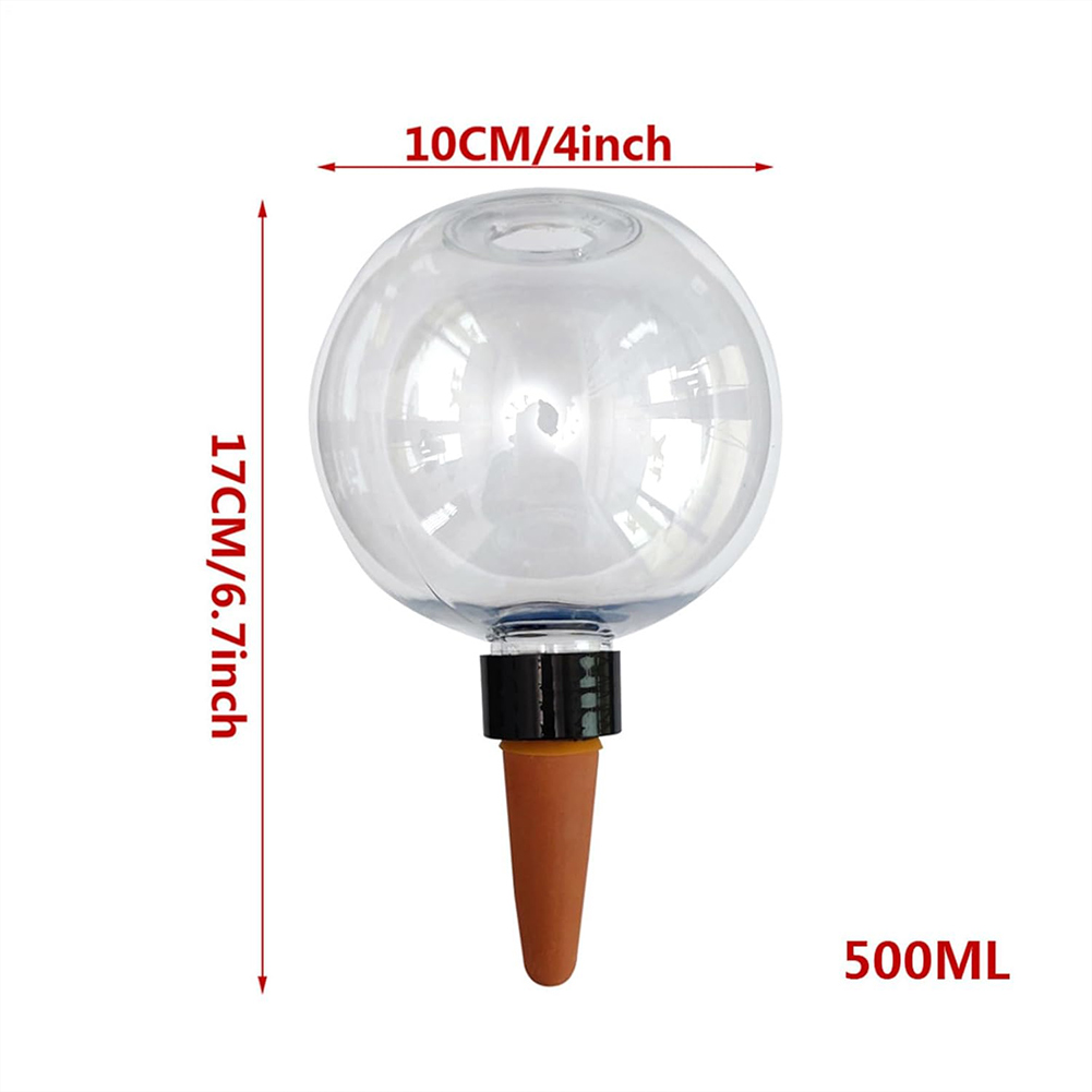 500ML Self Watering Globes Dri – обзор и цена Self Watering Insert