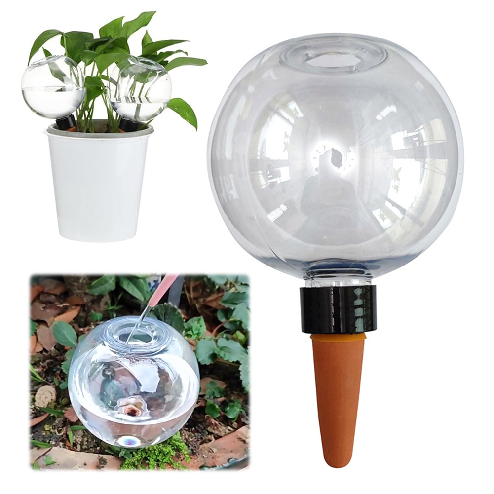 500ML Self Watering Globes Dri – обзор и цена Self Watering Insert