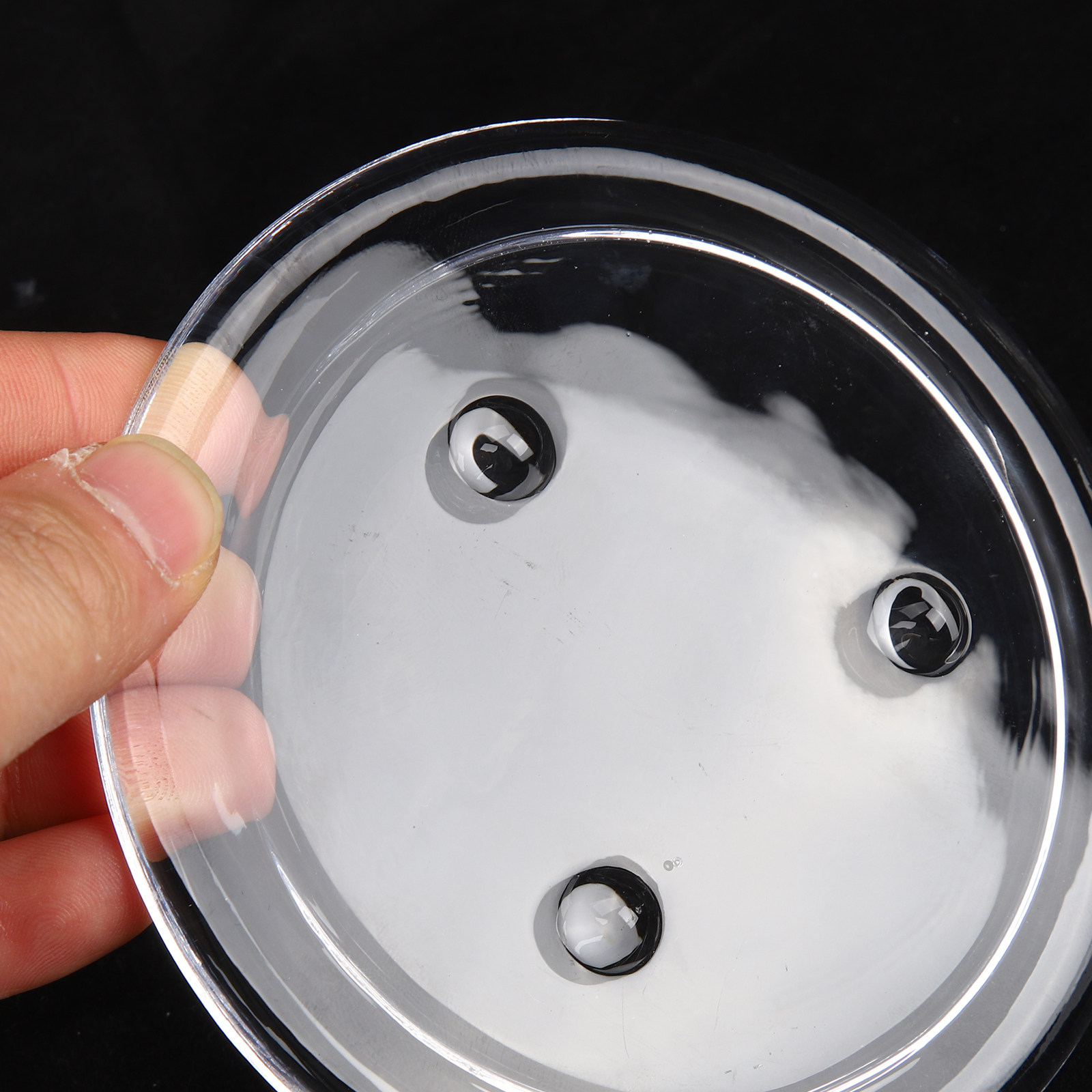 Angel Clear Display Dome for P – обзор и цена Plastic Dome Clear