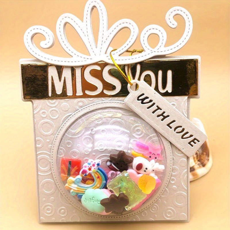 10pcs/set DIY Plastic Candy Do – обзор и цена Plastic Dome Clear
