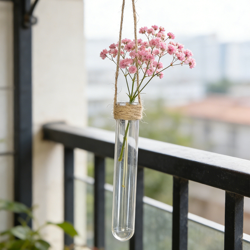 Hydroponic Flower Vase Wall-Mo – обзор и цена Propagation Station Vase