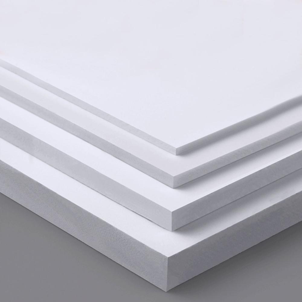 Extruded PVC Foam Plate 5pcs L – обзор и цена Cutting Board Foam