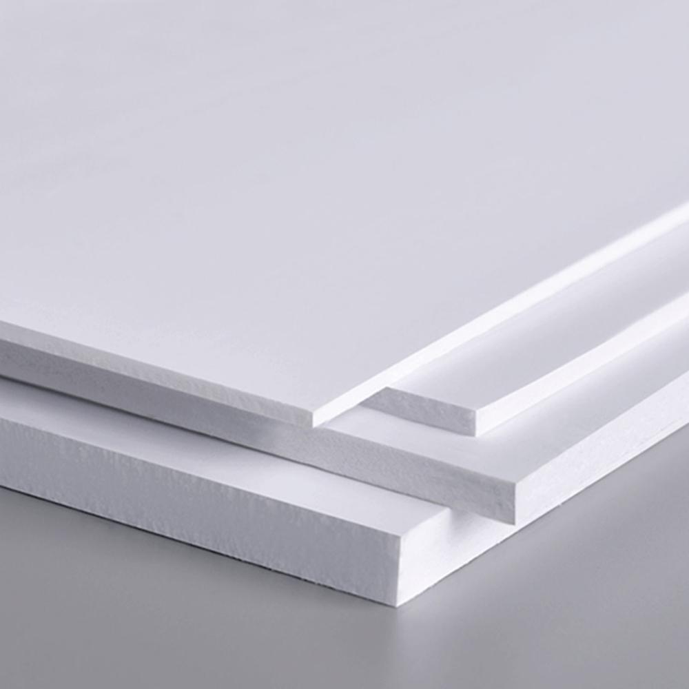 Extruded PVC Foam Plate 5pcs L – обзор и цена Cutting Board Foam