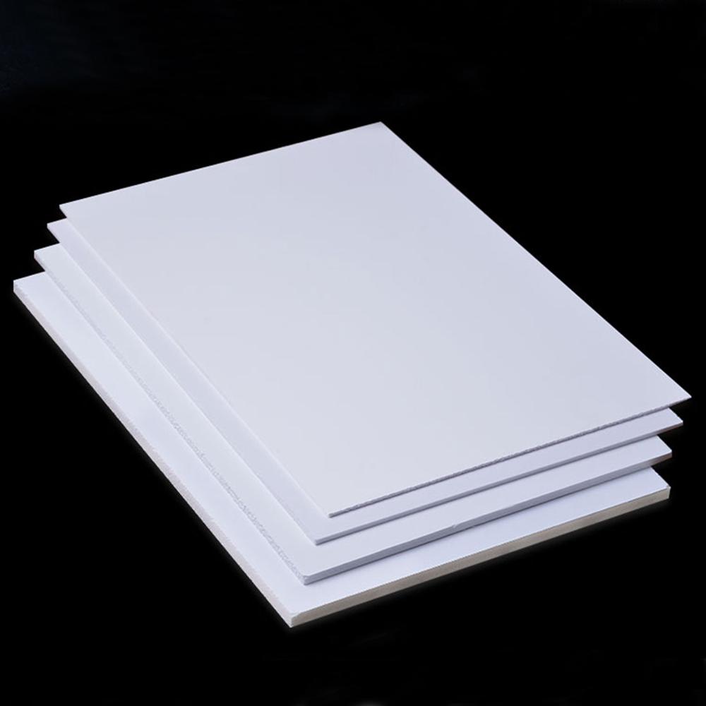 Extruded PVC Foam Plate 5pcs L – обзор и цена Cutting Board Foam