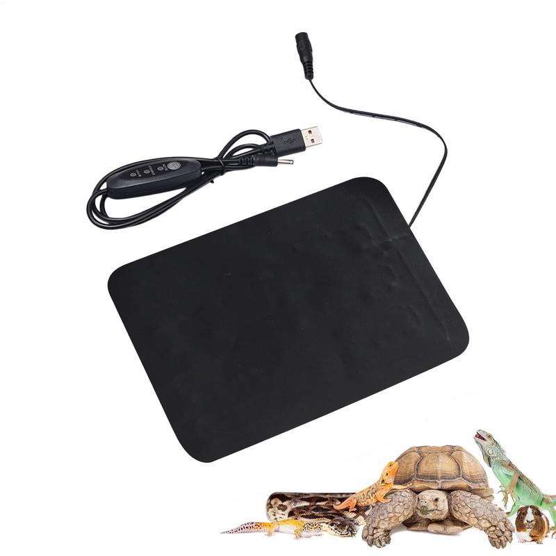 Plant Heat Mat PVC Leather Pla – обзор и цена Heat Mat Seedling