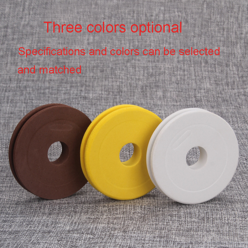 20Pcs New Fishing Spool Fishin – обзор и цена Cutting Board Foam