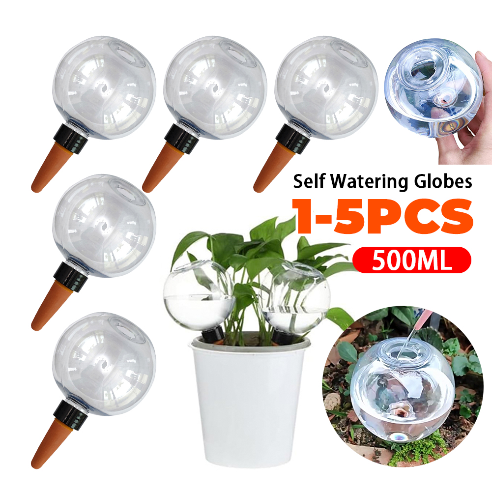 1/5Pcs Multifunctional Portabl – обзор и цена Self Watering Insert