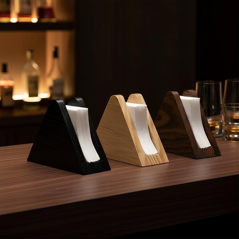 Wood Tissue Holder Decorative  – обзор и цена Agar Tissue Culture