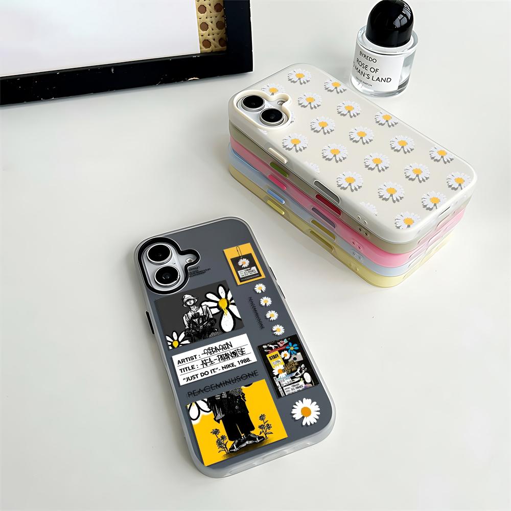 Fashion-P-PEACEMINUSONE Phone  – обзор и цена Peat Pellet Tray