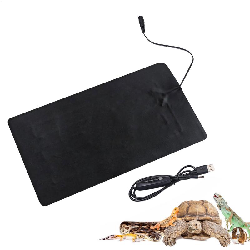 8.5W USB Seedling Heat Mats 3  – обзор и цена Heat Mat Seedling