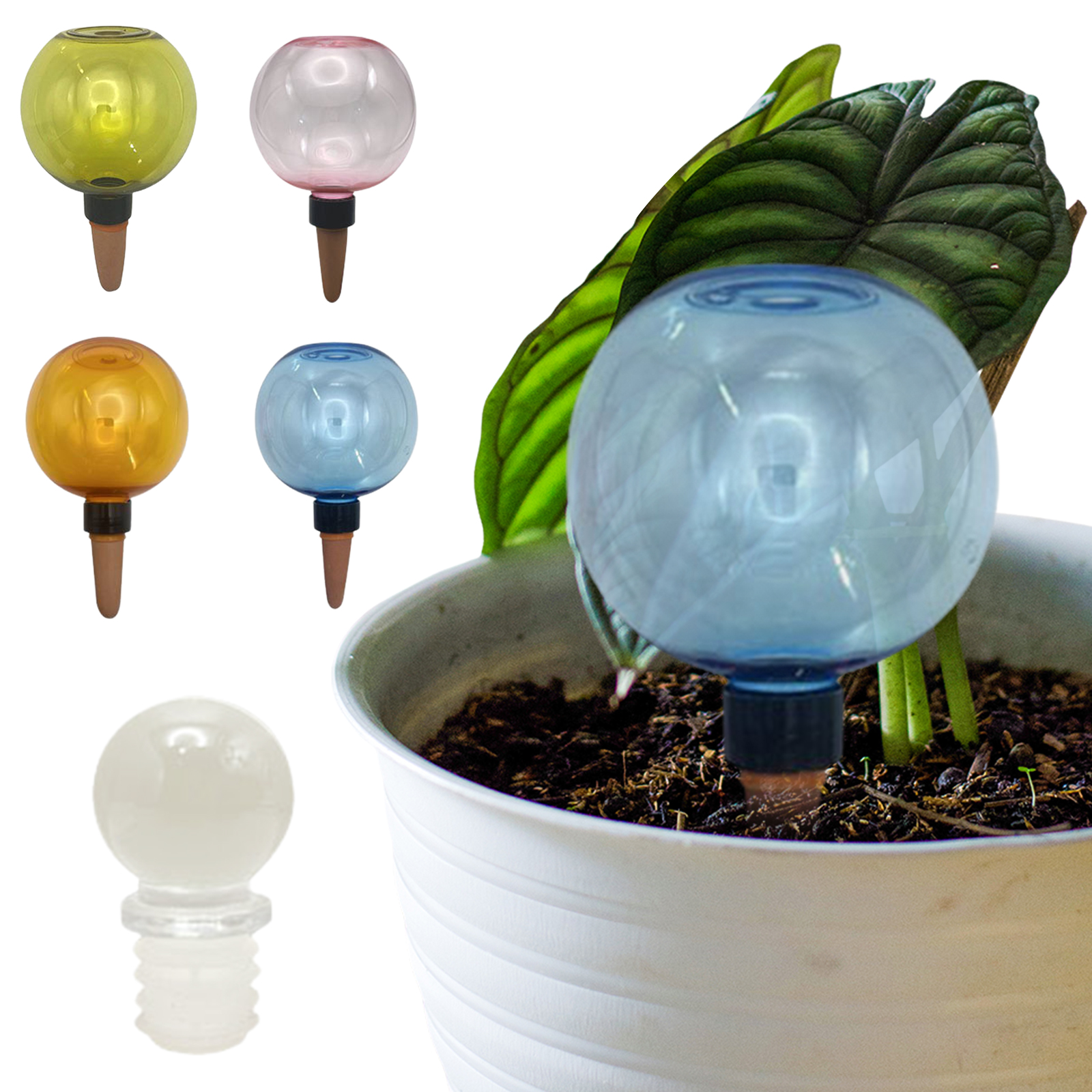 Self Watering Planter Insert T – обзор и цена Self Watering Insert