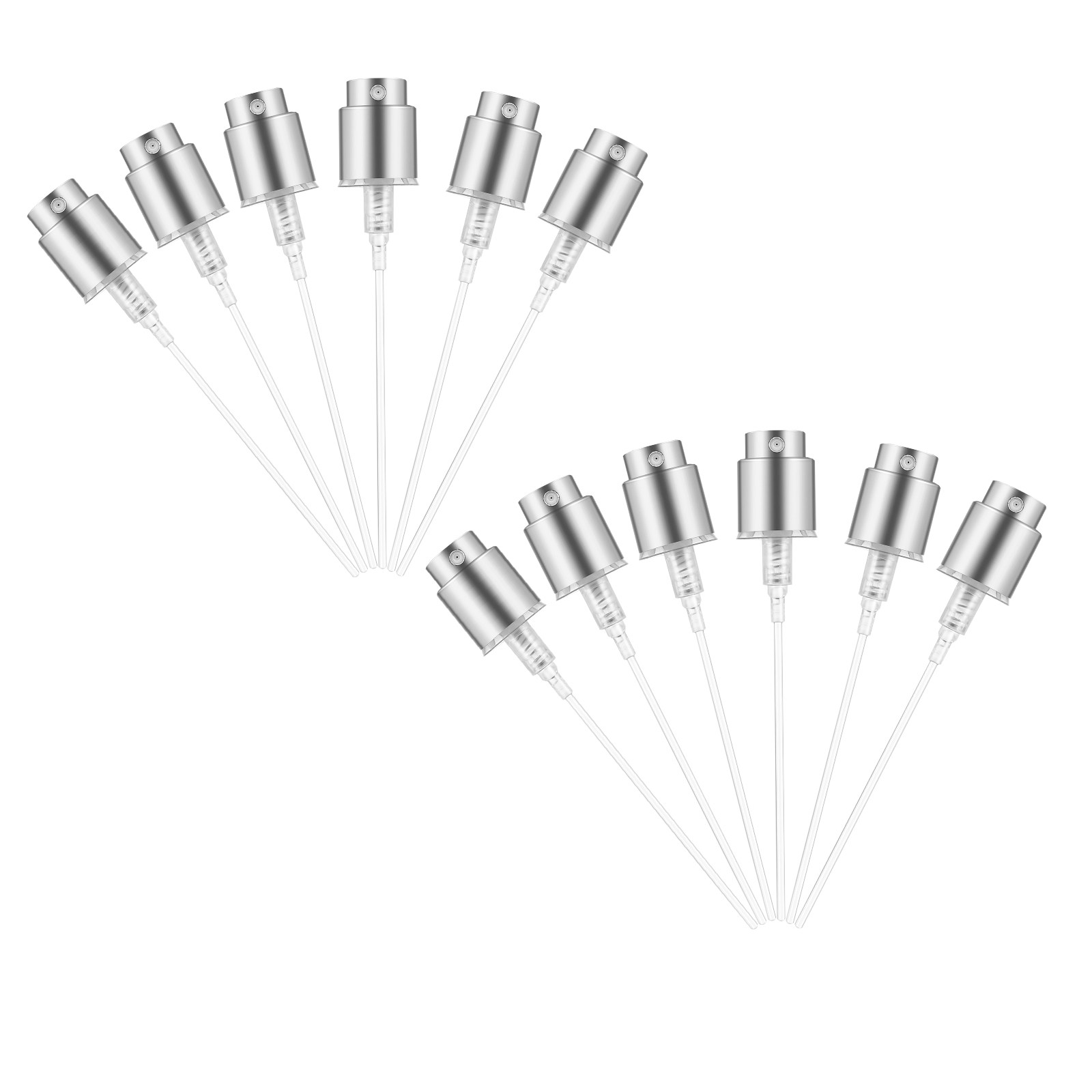 12Sets Perfume Spray Nozzle Si – обзор и цена Misting Bottle Fine