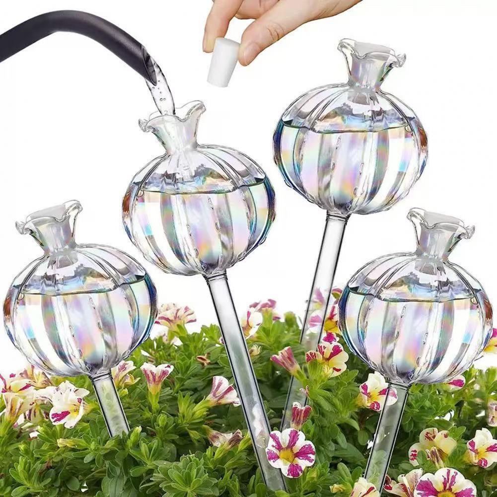 24cm Cactus Self Watering Bulb – обзор и цена Self Watering Insert