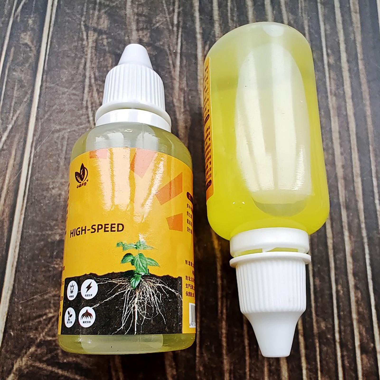 50ml Plant Rooting Stimulator  – обзор и цена Root Stimulator Liquid