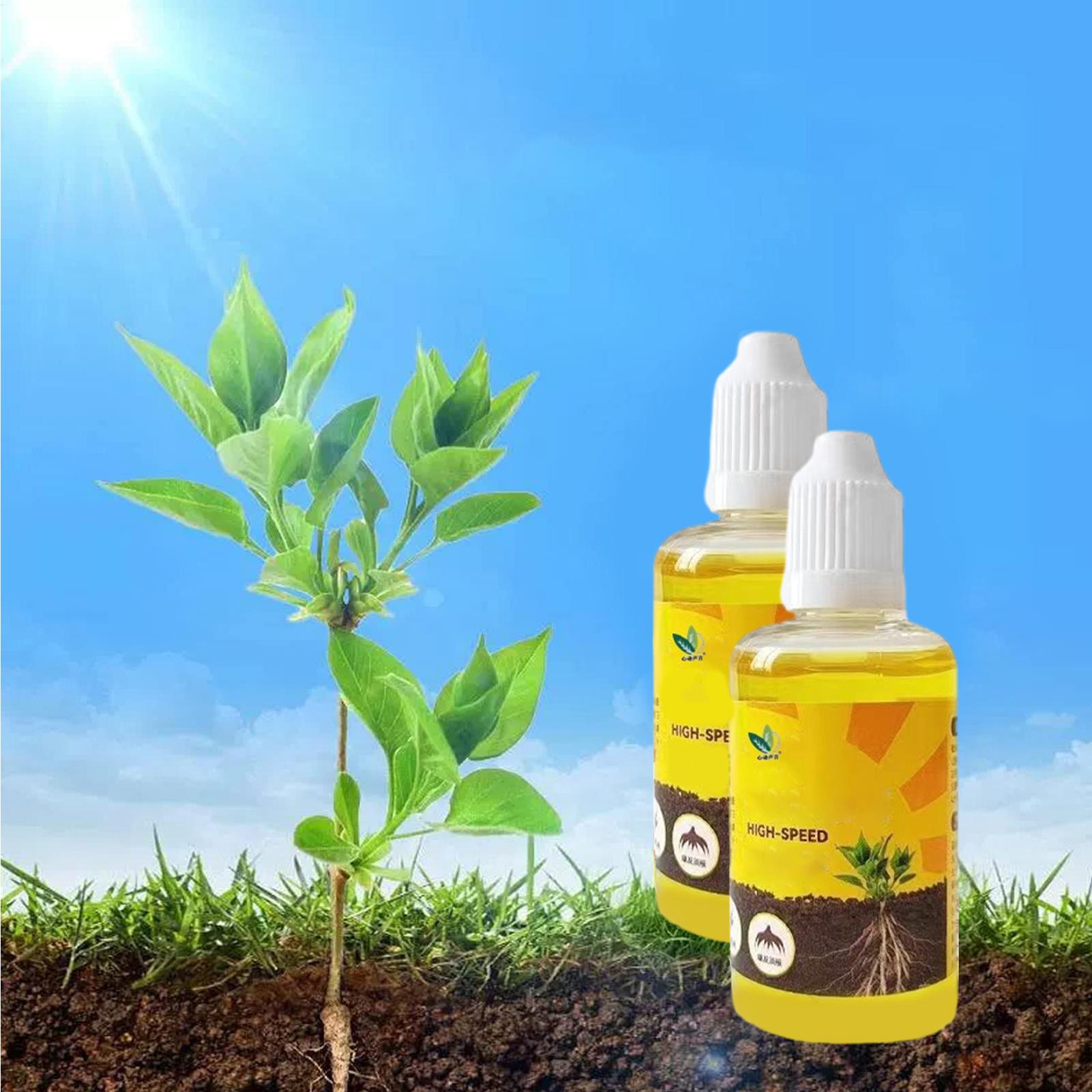 50ml Plant Rooting Stimulator  – обзор и цена Root Stimulator Liquid
