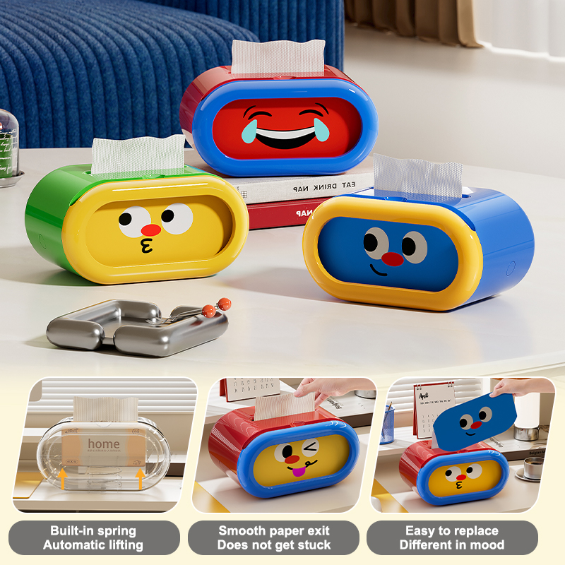 Uforu Funny Emoji Large-Capaci – обзор и цена Agar Tissue Culture