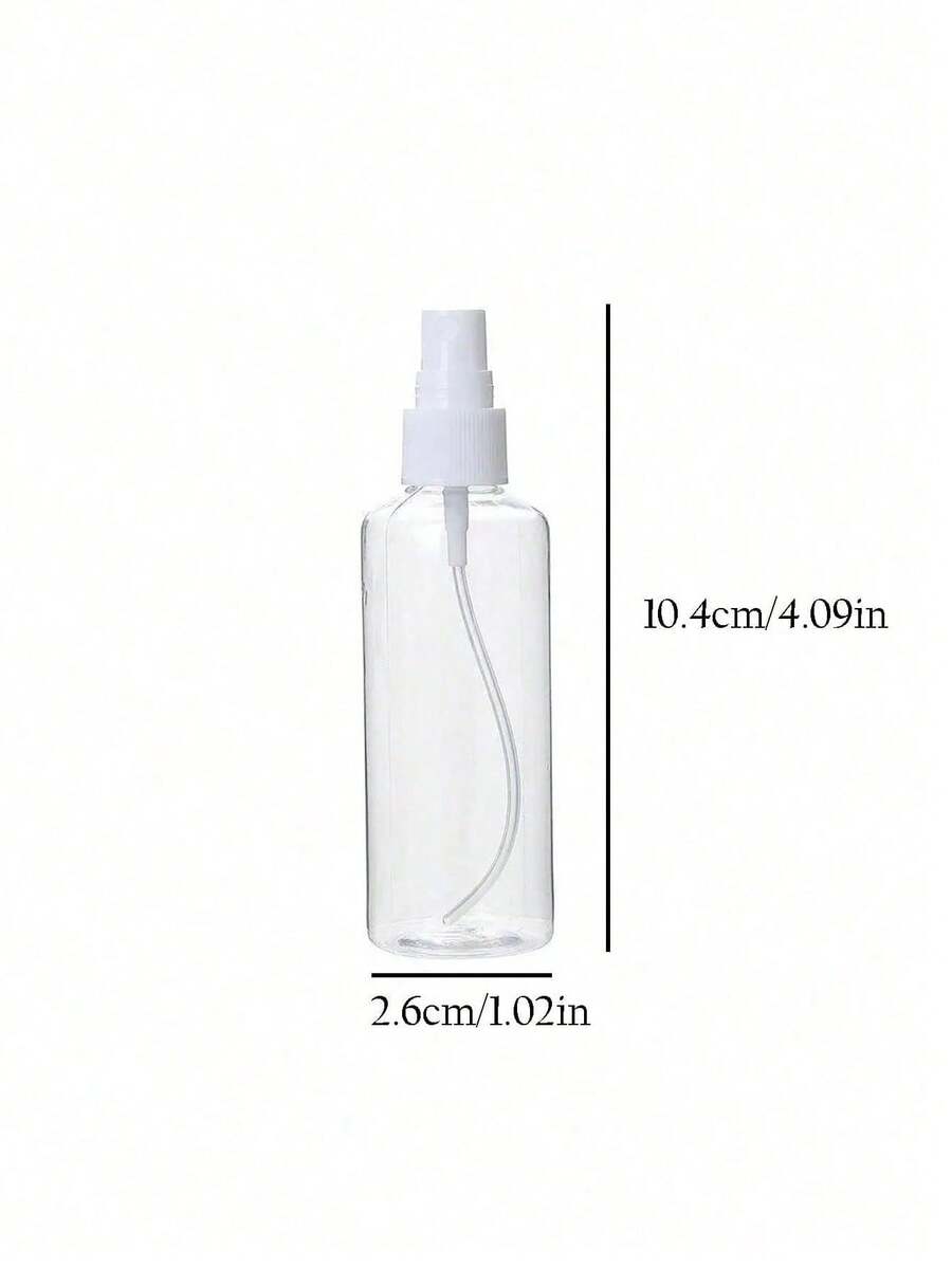 4-Piece 200ml High-Pressure Fi – обзор и цена Misting Bottle Fine
