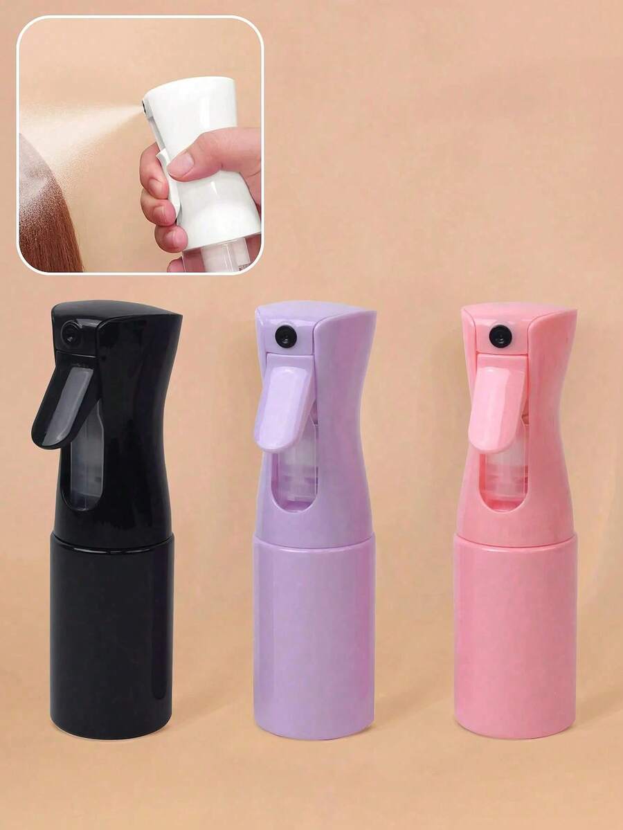 4-Piece 200ml High-Pressure Fi – обзор и цена Misting Bottle Fine