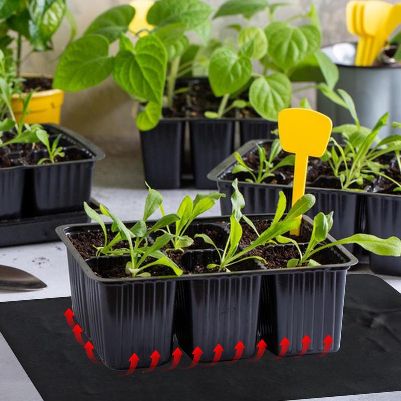 8.5W Plant Heat Mat PVC Leathe – обзор и цена Heat Mat Seedling