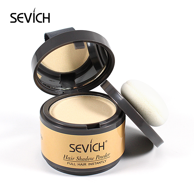 Sevich Light Blonde Color Hair – обзор и цена Rooting Hormone Powder