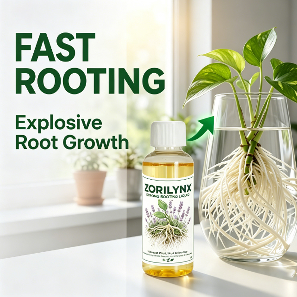 35ml Strong Rooting Liquid, Vi – обзор и цена Root Stimulator Liquid