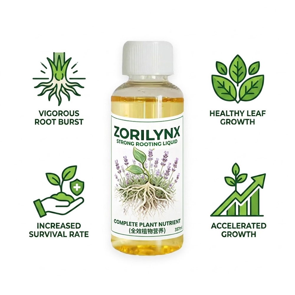 35ml Strong Rooting Liquid, Vi – обзор и цена Root Stimulator Liquid