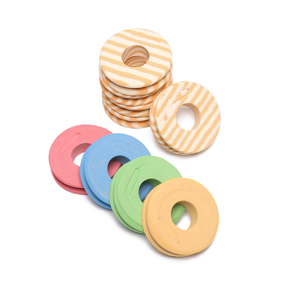 20Pcs EVA Foam Spools Portable – обзор и цена Cutting Board Foam