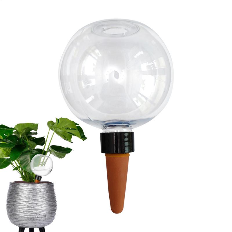 Plant Watering Bulbs Automatic – обзор и цена Self Watering Insert