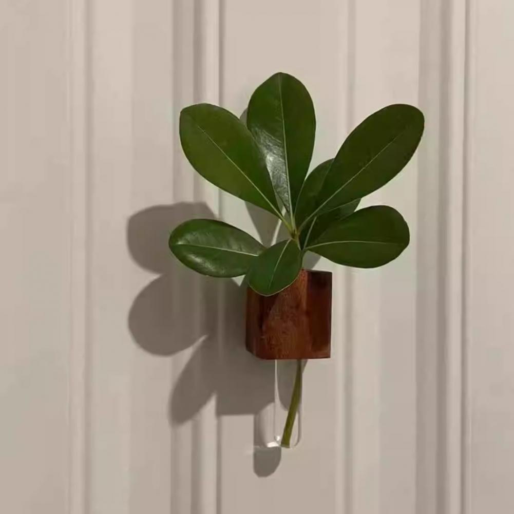 4cm Refrigerator Magnet Wooden – обзор и цена Propagation Station Vase