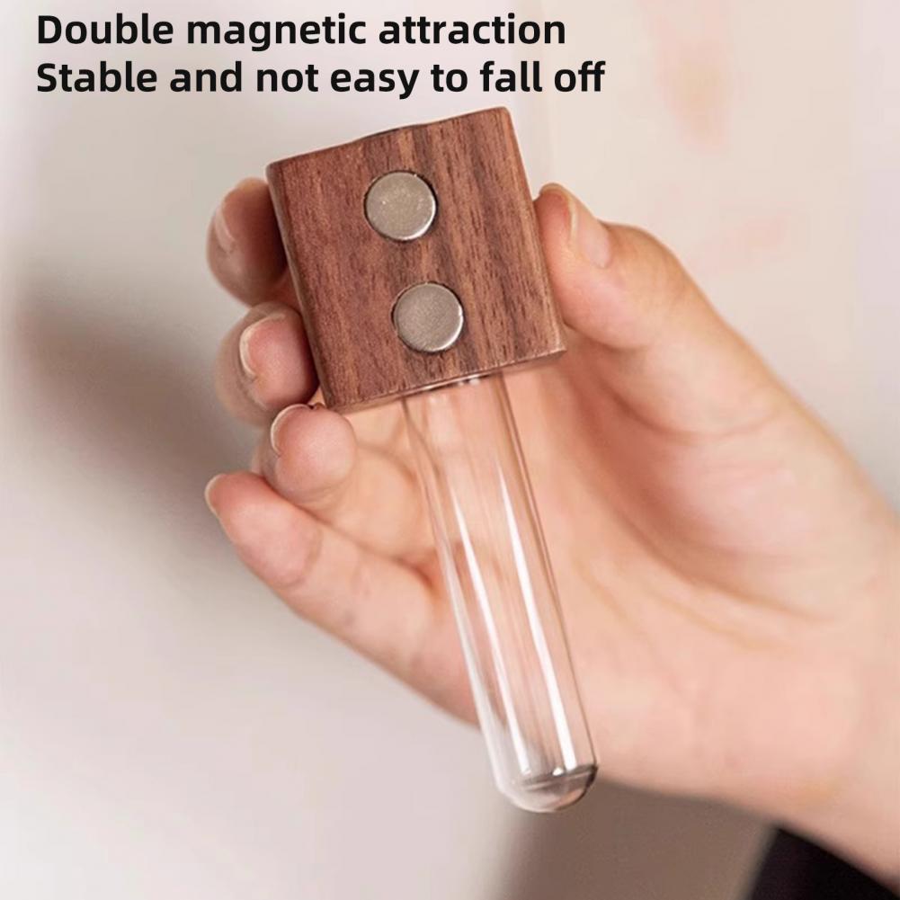 4cm Refrigerator Magnet Wooden – обзор и цена Propagation Station Vase