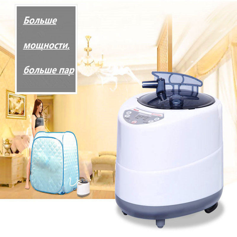 Steam Generator 220V/110V  EU  – обзор и цена Self Watering Insert