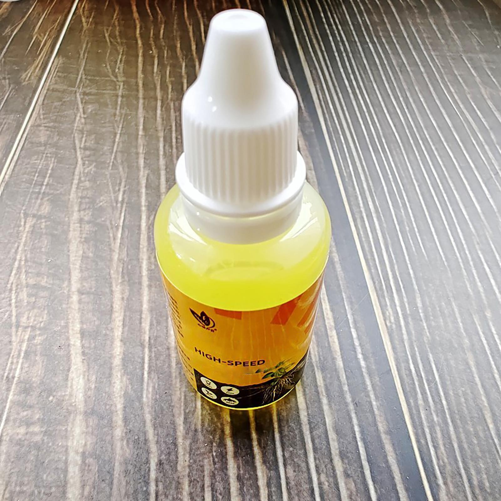 Plant Rapid Rooting Solution 5 – обзор и цена Root Stimulator Liquid