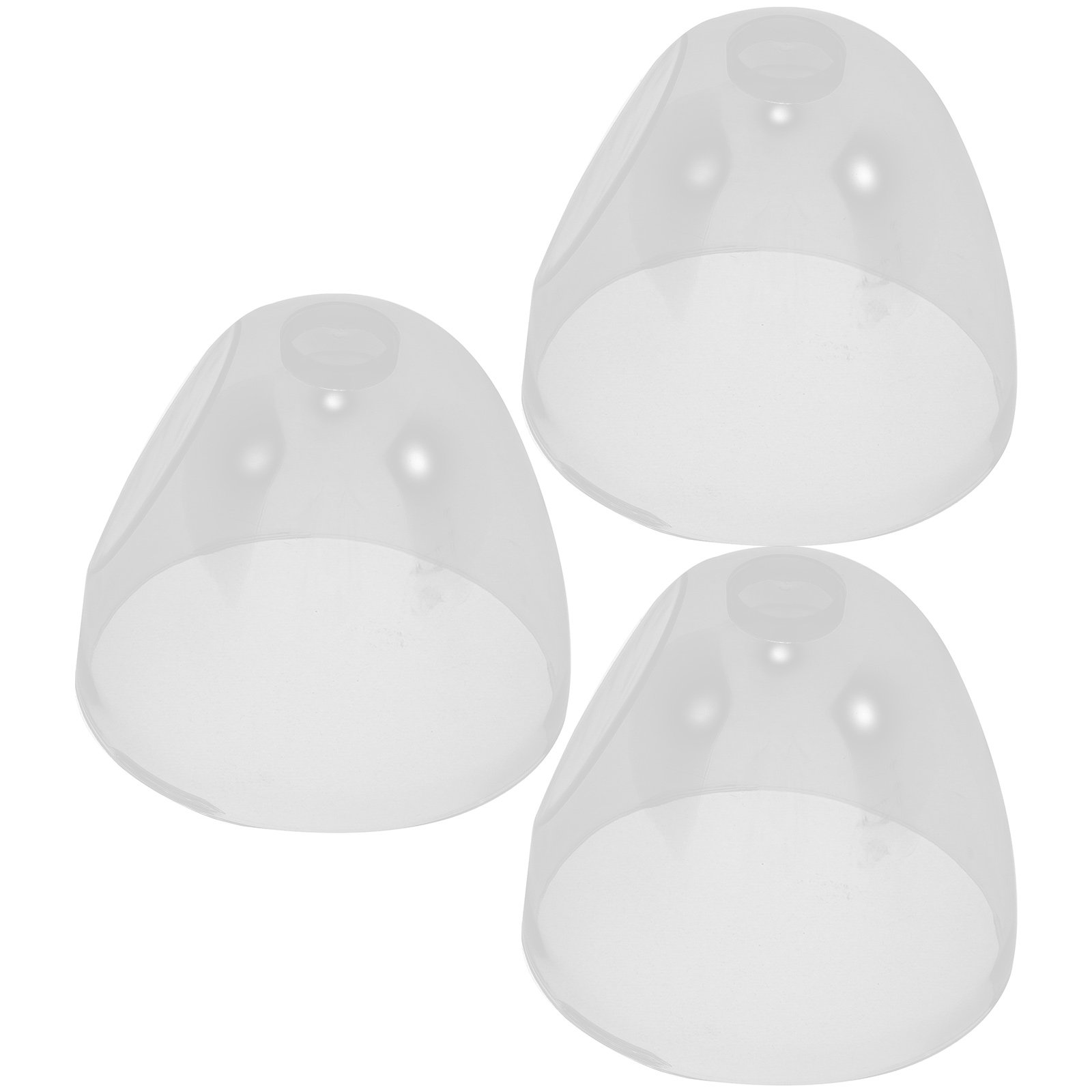 Replacement Plastic Baby Bottl – обзор и цена Plastic Dome Clear