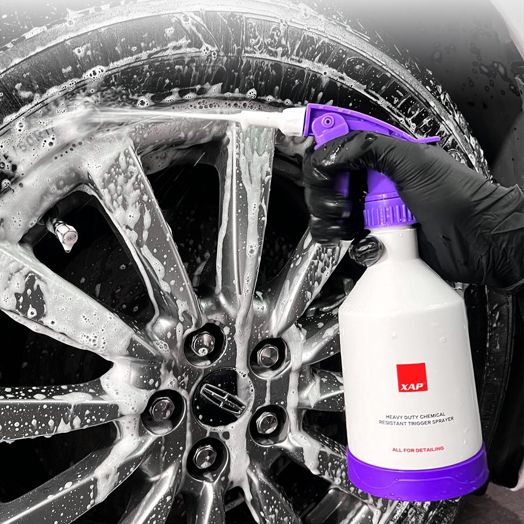 Bottles Leak-Free Super Fine M – обзор и цена Misting Bottle Fine
