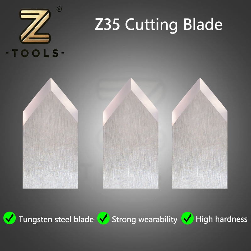 Z35 Leather Cutter 20mm Carbid – обзор и цена Cutting Board Foam