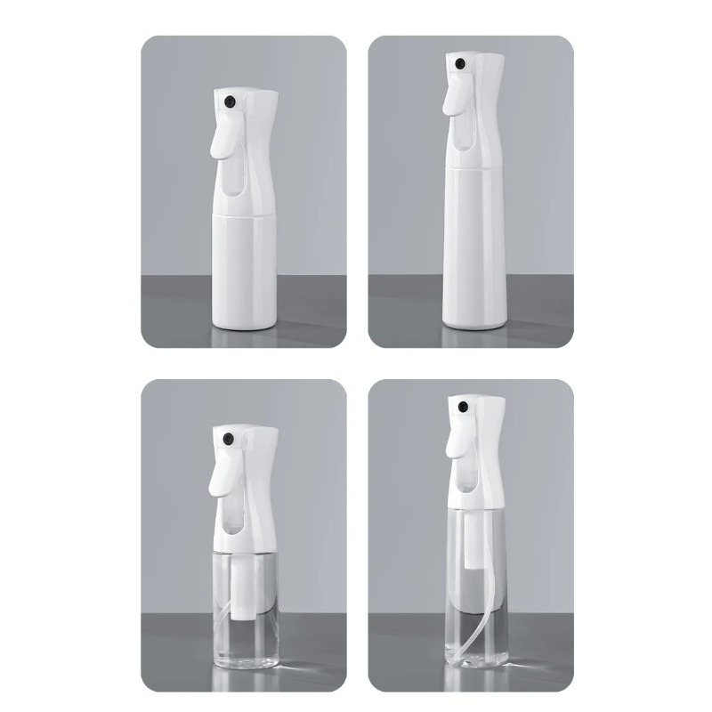 Refillable High Pressure Conti – обзор и цена Misting Bottle Fine