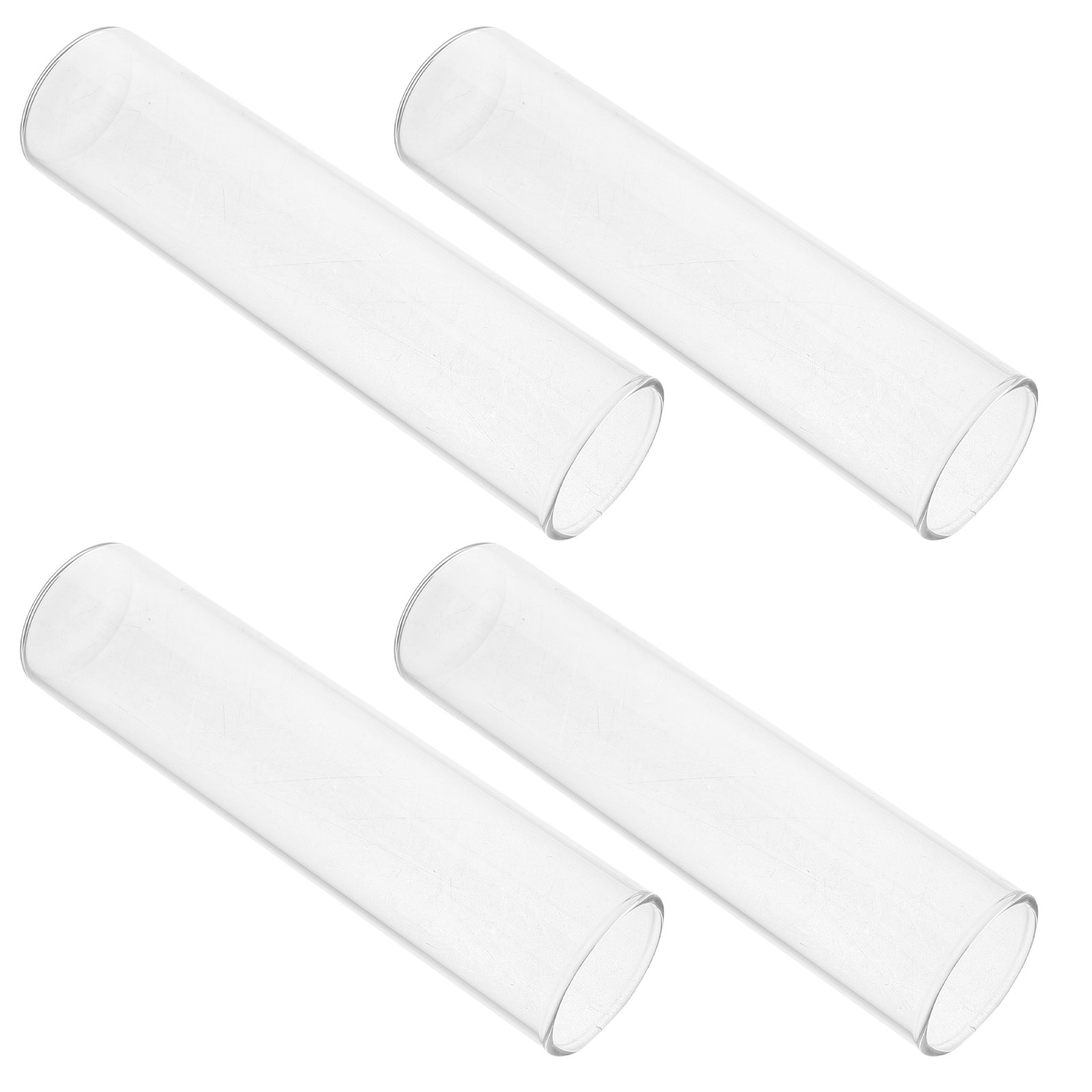 4Pcs Glass Test Tube Vase Set  – обзор и цена Propagation Station Vase