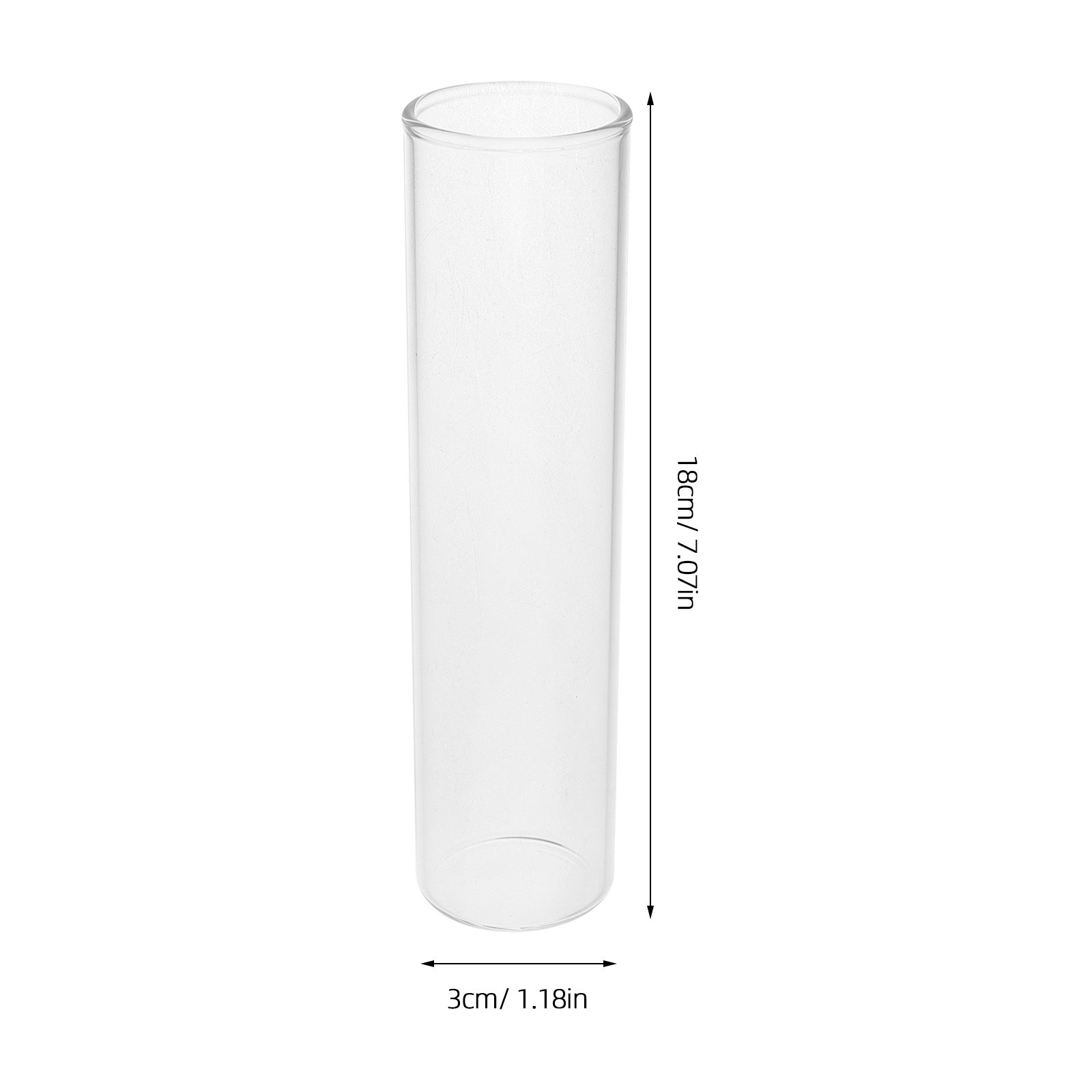 4Pcs Glass Test Tube Vase Set  – обзор и цена Propagation Station Vase