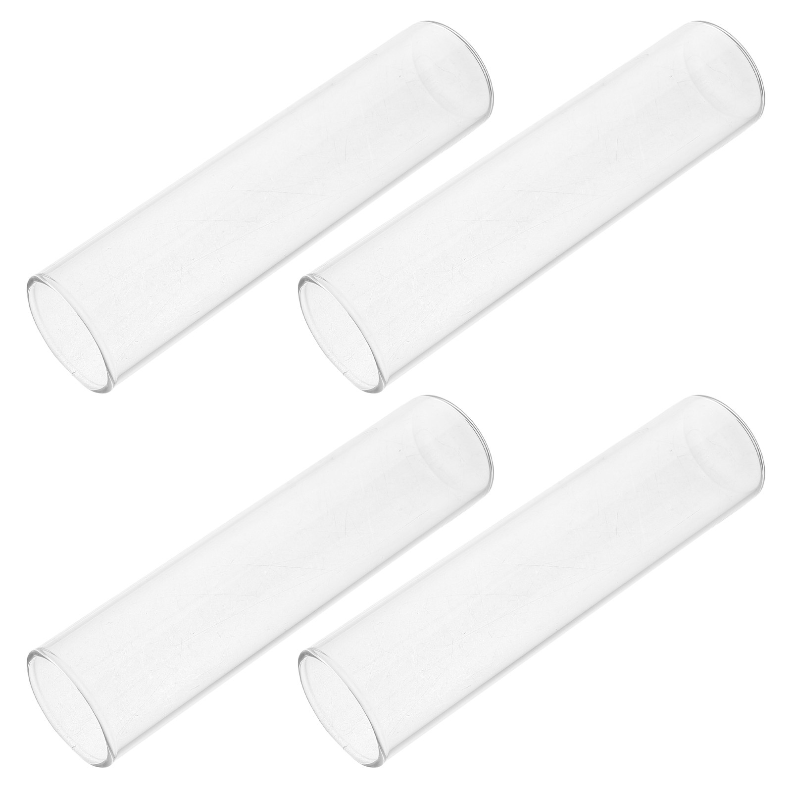 4Pcs Glass Test Tube Vase Set  – обзор и цена Propagation Station Vase