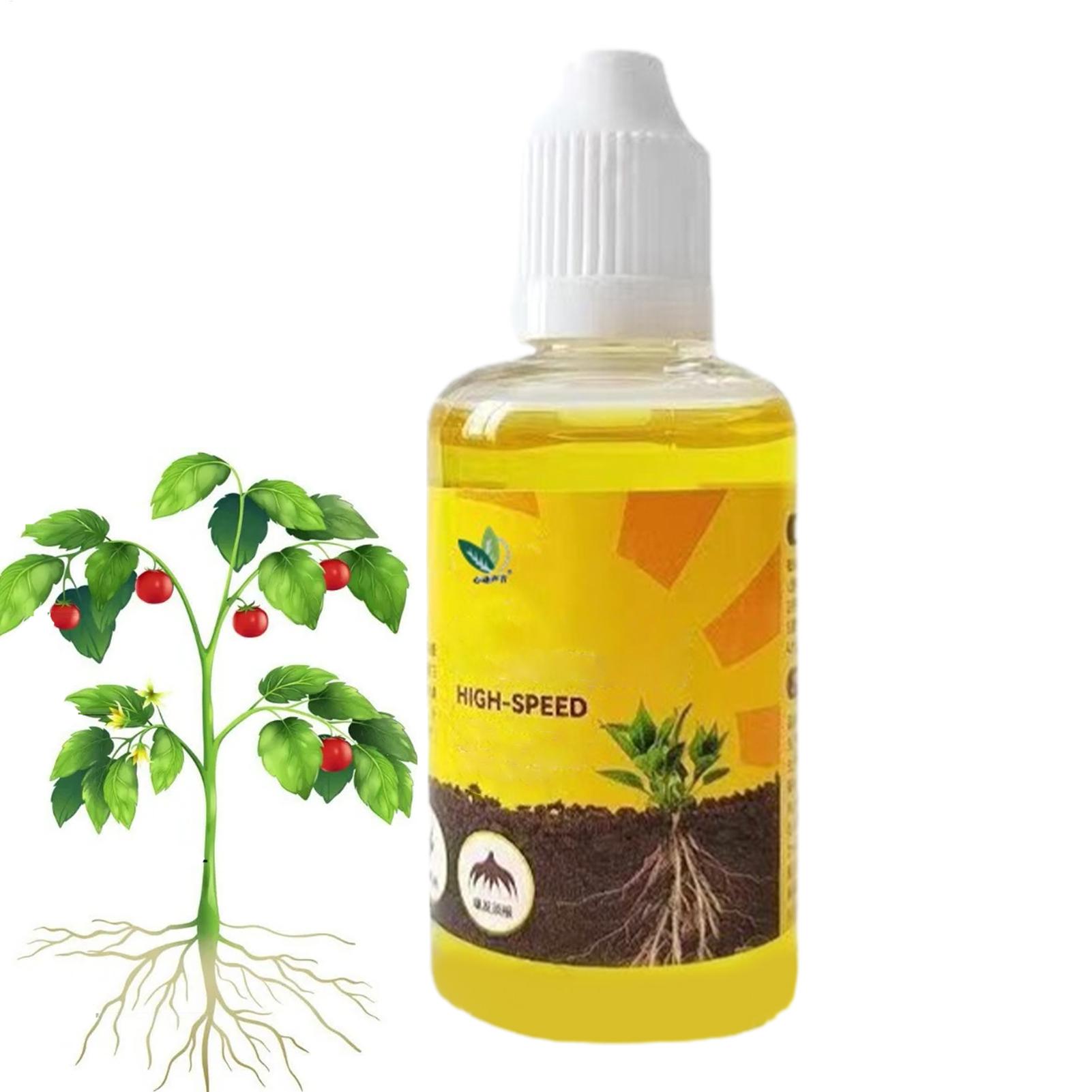 Fast Potting Rooting Plant Nut – обзор и цена Root Stimulator Liquid