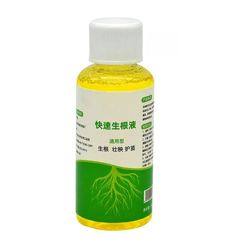 Root Booster for Plants Quick  – обзор и цена Root Stimulator Liquid